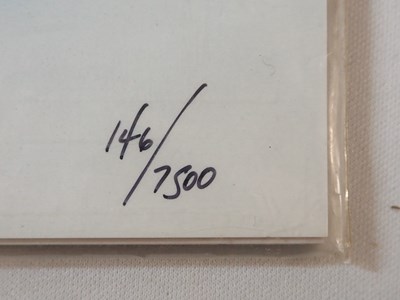 Lot 408 - SUPERMAN: PEACE ON EARTH (DYNAMIC FORCES) -...