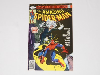 Lot 433 - AMAZING SPIDER-MAN #194 - (1979 - MARVEL) -...