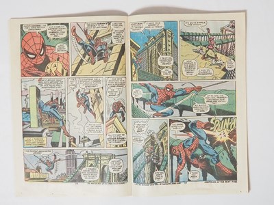 Lot 448 - AMAZING SPIDER-MAN #121 (1973 - MARVEL) - KEY...