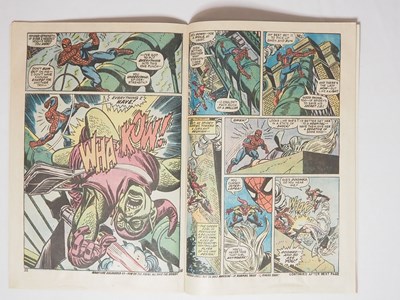 Lot 448 - AMAZING SPIDER-MAN #121 (1973 - MARVEL) - KEY...