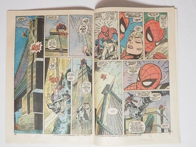 Lot 448 - AMAZING SPIDER-MAN #121 (1973 - MARVEL) - KEY...