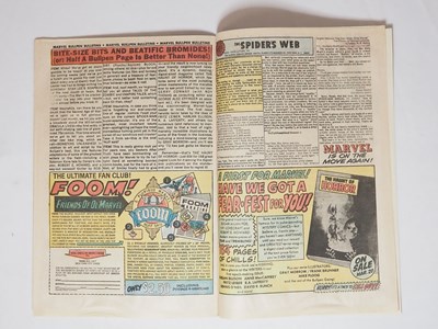Lot 448 - AMAZING SPIDER-MAN #121 (1973 - MARVEL) - KEY...