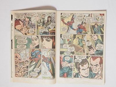 Lot 448 - AMAZING SPIDER-MAN #121 (1973 - MARVEL) - KEY...