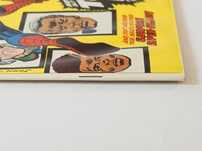 Lot 448 - AMAZING SPIDER-MAN #121 (1973 - MARVEL) - KEY...