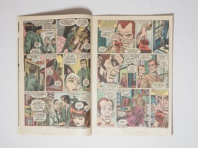 Lot 448 - AMAZING SPIDER-MAN #121 (1973 - MARVEL) - KEY...