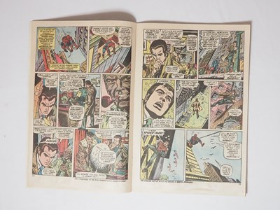 Lot 448 - AMAZING SPIDER-MAN #121 (1973 - MARVEL) - KEY...