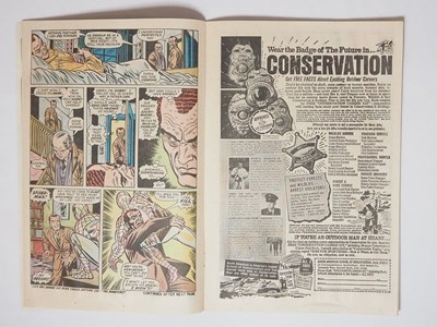 Lot 448 - AMAZING SPIDER-MAN #121 (1973 - MARVEL) - KEY...