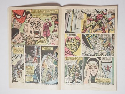 Lot 448 - AMAZING SPIDER-MAN #121 (1973 - MARVEL) - KEY...