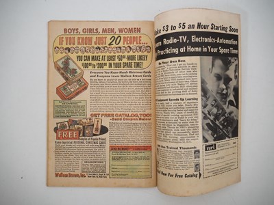 Lot 462 - STRANGE TALES #115 (1963 - MARVEL - UK Price...