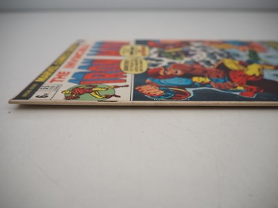 Lot 465 - IRON MAN #55 (1973 - MARVEL - UK Price...