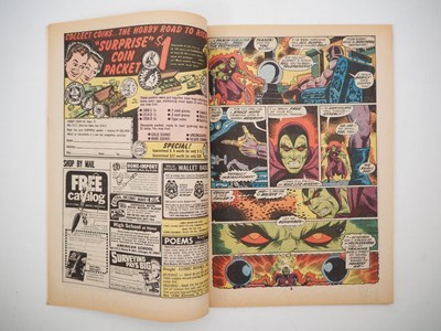 Lot 465 - IRON MAN #55 (1973 - MARVEL - UK Price...