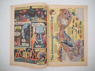 Lot 465 - IRON MAN #55 (1973 - MARVEL - UK Price...