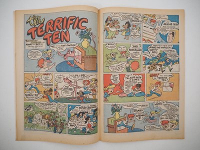 Lot 465 - IRON MAN #55 (1973 - MARVEL - UK Price...