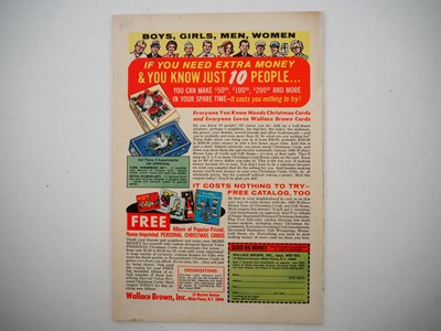 Lot 484 - INCREDIBLE HULK KING-SIZE SPECIAL #1 (1968 -...