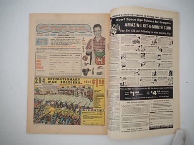 Lot 484 - INCREDIBLE HULK KING-SIZE SPECIAL #1 (1968 -...