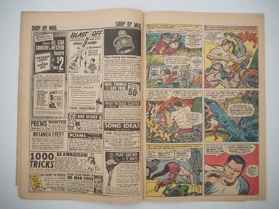 Lot 488 - FANTASTIC FOUR #52 (1966 - MARVEL - UK Price...