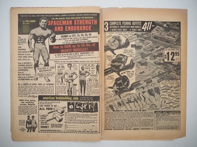 Lot 488 - FANTASTIC FOUR #52 (1966 - MARVEL - UK Price...