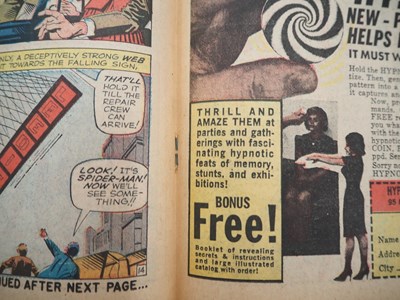 Lot 505 - AMAZING SPIDER-MAN #12 - (1964 - MARVEL - UK...