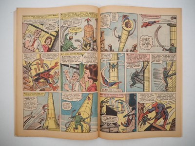 Lot 505 - AMAZING SPIDER-MAN #12 - (1964 - MARVEL - UK...