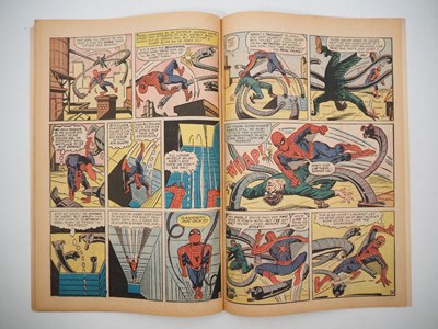 Lot 505 - AMAZING SPIDER-MAN #12 - (1964 - MARVEL - UK...