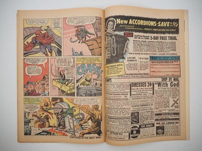 Lot 505 - AMAZING SPIDER-MAN #12 - (1964 - MARVEL - UK...