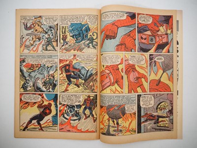 Lot 505 - AMAZING SPIDER-MAN #12 - (1964 - MARVEL - UK...