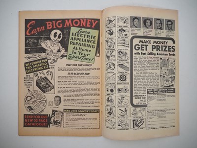 Lot 505 - AMAZING SPIDER-MAN #12 - (1964 - MARVEL - UK...