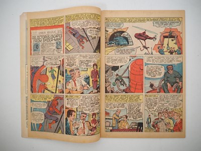 Lot 505 - AMAZING SPIDER-MAN #12 - (1964 - MARVEL - UK...