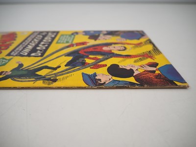Lot 505 - AMAZING SPIDER-MAN #12 - (1964 - MARVEL - UK...