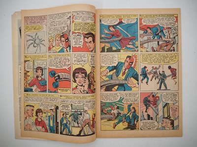 Lot 505 - AMAZING SPIDER-MAN #12 - (1964 - MARVEL - UK...