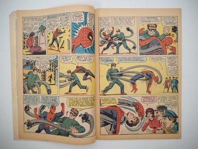 Lot 505 - AMAZING SPIDER-MAN #12 - (1964 - MARVEL - UK...