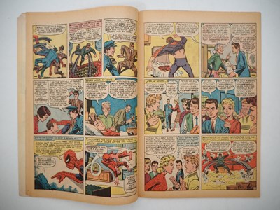 Lot 505 - AMAZING SPIDER-MAN #12 - (1964 - MARVEL - UK...