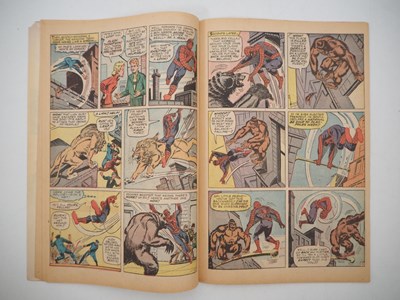 Lot 505 - AMAZING SPIDER-MAN #12 - (1964 - MARVEL - UK...