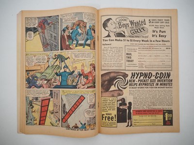 Lot 505 - AMAZING SPIDER-MAN #12 - (1964 - MARVEL - UK...