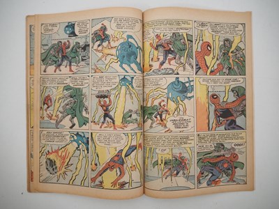 Lot 506 - AMAZING SPIDER-MAN #5 - (1963 - MARVEL - UK...