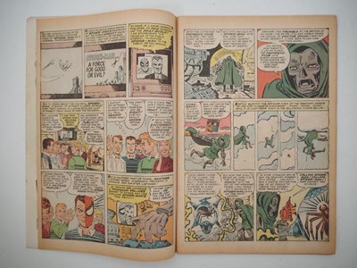 Lot 506 - AMAZING SPIDER-MAN #5 - (1963 - MARVEL - UK...