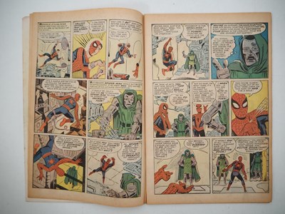 Lot 506 - AMAZING SPIDER-MAN #5 - (1963 - MARVEL - UK...