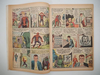 Lot 506 - AMAZING SPIDER-MAN #5 - (1963 - MARVEL - UK...