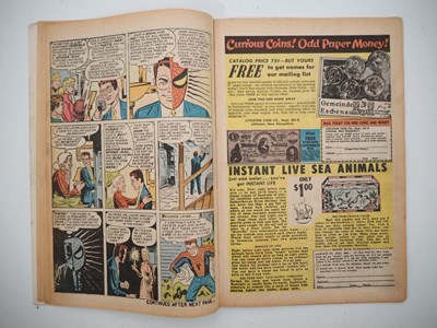 Lot 506 - AMAZING SPIDER-MAN #5 - (1963 - MARVEL - UK...