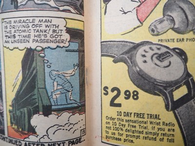 Lot 511 - FANTASTIC FOUR #3 (1962 - MARVEL - UK Price...