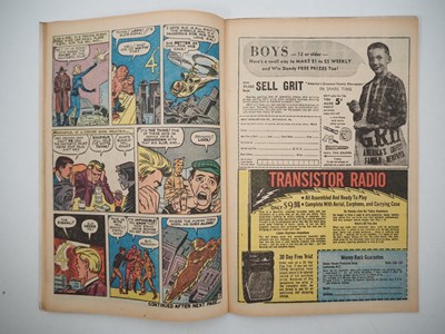 Lot 511 - FANTASTIC FOUR #3 (1962 - MARVEL - UK Price...
