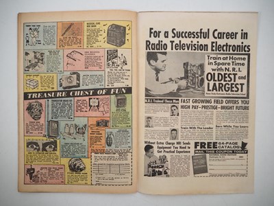 Lot 511 - FANTASTIC FOUR #3 (1962 - MARVEL - UK Price...