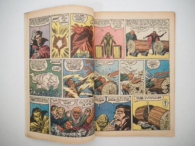 Lot 511 - FANTASTIC FOUR #3 (1962 - MARVEL - UK Price...