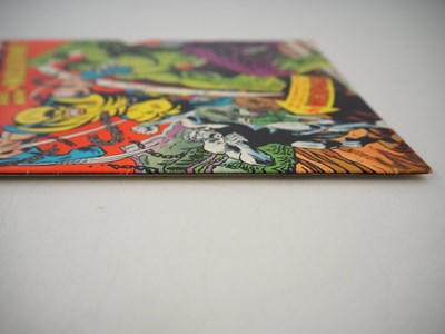 Lot 515 - INCREDIBLE HULK #181 (1974 - MARVEL) - First...