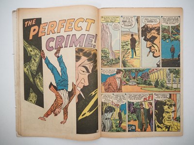 Lot 517 - JOURNEY INTO MYSTERY #83 (1962 - MARVEL - UK...