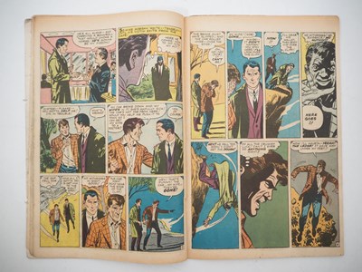 Lot 517 - JOURNEY INTO MYSTERY #83 (1962 - MARVEL - UK...