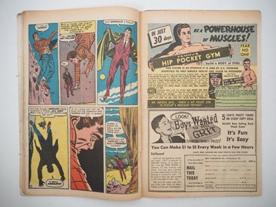Lot 517 - JOURNEY INTO MYSTERY #83 (1962 - MARVEL - UK...