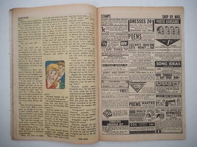 Lot 517 - JOURNEY INTO MYSTERY #83 (1962 - MARVEL - UK...