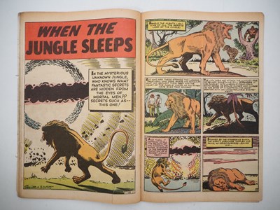 Lot 517 - JOURNEY INTO MYSTERY #83 (1962 - MARVEL - UK...