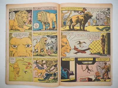 Lot 517 - JOURNEY INTO MYSTERY #83 (1962 - MARVEL - UK...